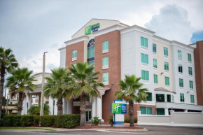 Holiday Inn Express Hotel & Suites Chaffee - Jacksonville West by IHG